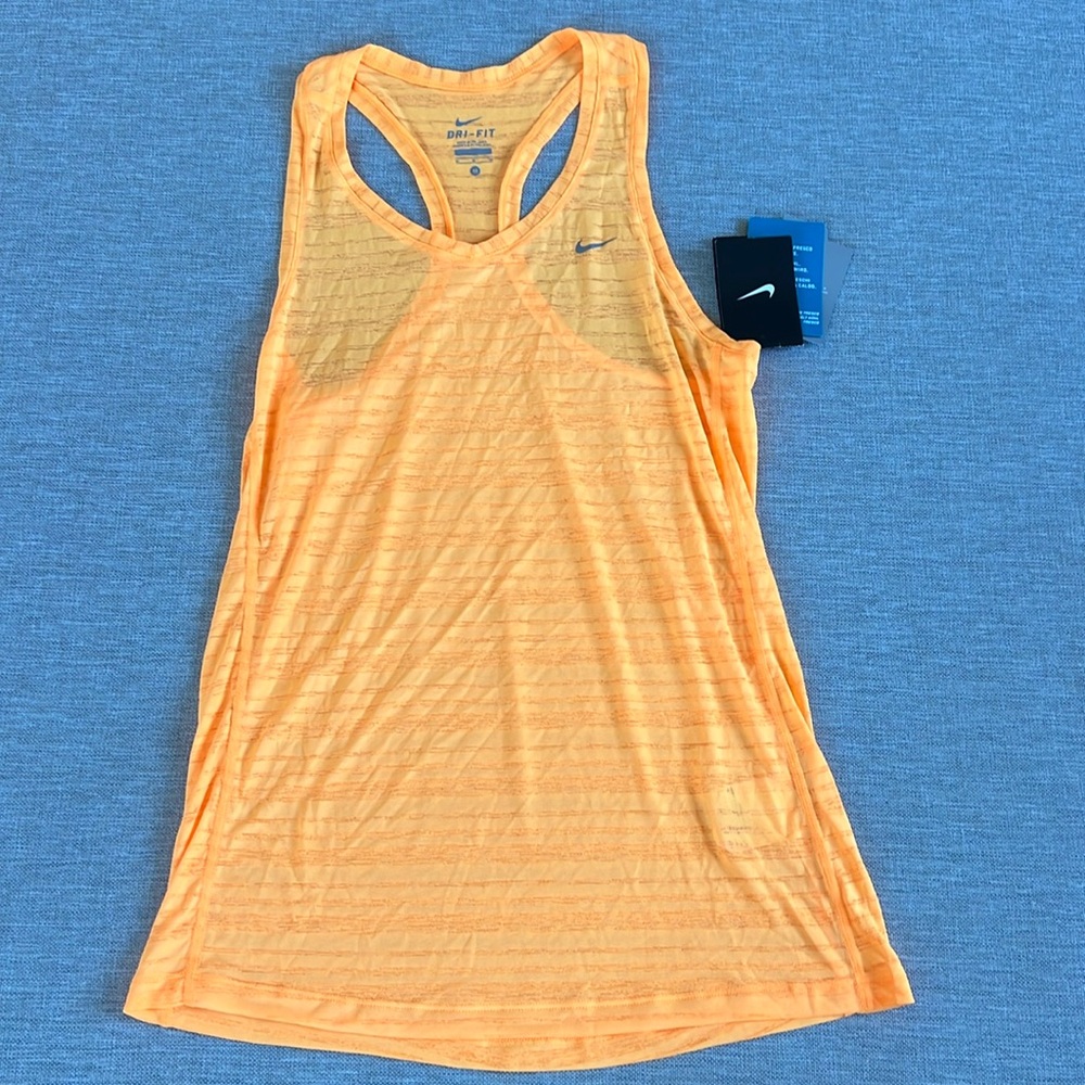 NIKE TANK TOP | medium